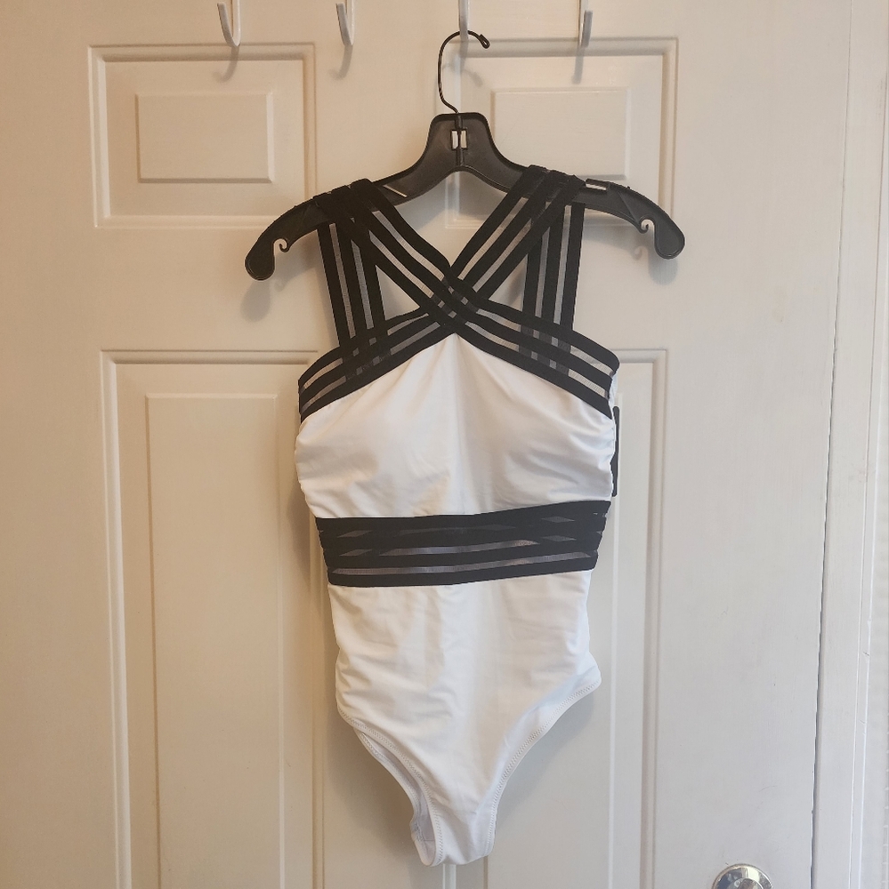 Tempt Me One Piece Swimsuit